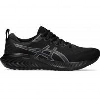 Кросівки для бігу чоловічі Asics GEL-EXCITE 10 Black/Carrier grey