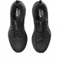 Кросівки для бігу чоловічі Asics GEL-EXCITE 10 Black/Carrier grey