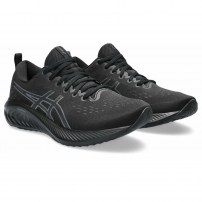 Кросівки для бігу чоловічі Asics GEL-EXCITE 10 Black/Carrier grey