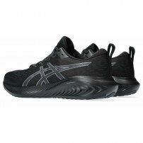 Кросівки для бігу чоловічі Asics GEL-EXCITE 10 Black/Carrier grey