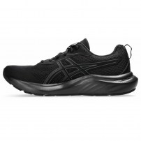 Кросівки для бігу чоловічі Asics GEL-CONTEND 9 Black/Graphite grey