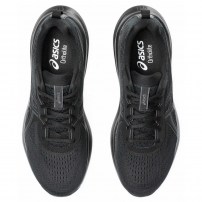 Кросівки для бігу чоловічі Asics GEL-CONTEND 9 Black/Graphite grey