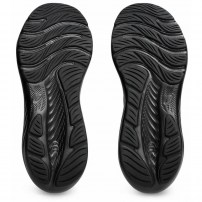 Кросівки для бігу чоловічі Asics GEL-CONTEND 9 Black/Graphite grey