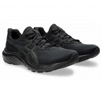 Кросівки для бігу чоловічі Asics GEL-CONTEND 9 Black/Graphite grey