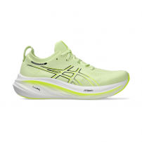 Кросівки для бігу чоловічі Asics GEL-NIMBUS 26 Cool matcha/White