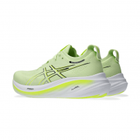 Кросівки для бігу чоловічі Asics GEL-NIMBUS 26 Cool matcha/White