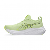 Кросівки для бігу чоловічі Asics GEL-NIMBUS 26 Cool matcha/White