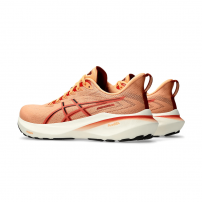 Кросівки для бігу чоловічі Asics GT-2000 13 Faded orange/Desert red