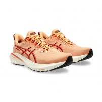 Кросівки для бігу чоловічі Asics GT-2000 13 Faded orange/Desert red