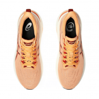 Кросівки для бігу чоловічі Asics GT-2000 13 Faded orange/Desert red