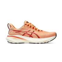 Кросівки для бігу чоловічі Asics GT-2000 13 Faded orange/Desert red