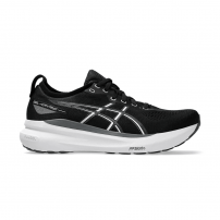 Кросівки для бігу чоловічі Asics GEL-KAYANO 31 Black/White