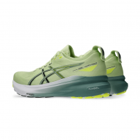 Кросівки для бігу чоловічі Asics GEL-KAYANO 31 Cool matcha/Celadon