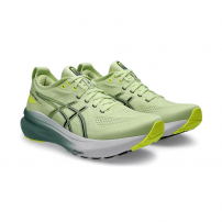 Кросівки для бігу чоловічі Asics GEL-KAYANO 31 Cool matcha/Celadon