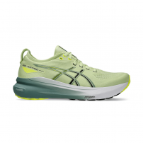 Кросівки для бігу чоловічі Asics GEL-KAYANO 31 Cool matcha/Celadon