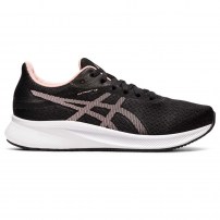 Кросівки для бігу жіночі Asics PATRIOT 13 Black/Frosted Rose