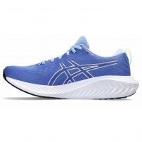 Кросівки для бігу жіночі Asics GEL-EXCITE 10 Sapphire/Pure silver