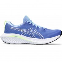 Кросівки для бігу жіночі Asics GEL-EXCITE 10 Sapphire/Pure silver