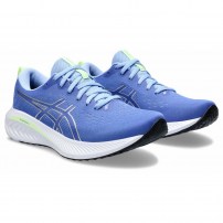 Кросівки для бігу жіночі Asics GEL-EXCITE 10 Sapphire/Pure silver