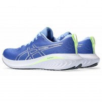 Кросівки для бігу жіночі Asics GEL-EXCITE 10 Sapphire/Pure silver