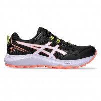 Кросівки для бігу жіночі Asics GEL-SONOMA 7 Black/Faded ash rock