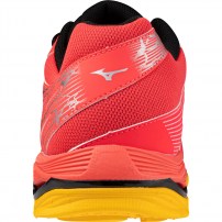 Волейбольні кросівки Mizuno WAVE VOLTAGE Red/Black