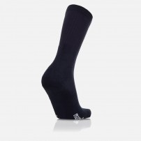 Шкарпетки Macron FIXED FUNCTIONAL MEDIUM SOCKS Темно-синій