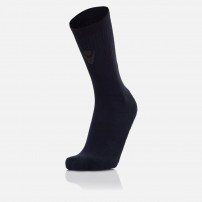 Шкарпетки Macron FIXED FUNCTIONAL MEDIUM SOCKS Темно-синій