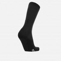 Шкарпетки Macron FIXED FUNCTIONAL MEDIUM SOCKS Чорний