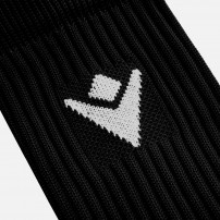 Шкарпетки Macron FIXED FUNCTIONAL MEDIUM SOCKS Чорний