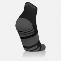 Шкарпетки Macron EXERT FUNCTIONAL SOCKS Чорний