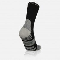 Шкарпетки Macron IMPROVE FUNCTIONAL SOCKS Чорний