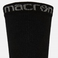 Шкарпетки Macron IMPROVE FUNCTIONAL SOCKS Чорний