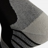 Шкарпетки Macron IMPROVE FUNCTIONAL SOCKS Чорний