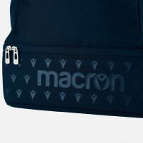 Рюкзак Macron ROOKIE Темно-синій