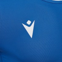 Компресійна футболка Macron HOLLY Синій
