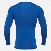 Компресійна футболка Macron HOLLY Синій