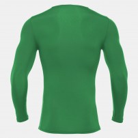 Компресійна футболка Macron HOLLY Зелений
