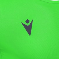 Компресійна футболка Macron HOLLY Світло-зелений