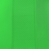 Компресійна футболка Macron HOLLY Світло-зелений