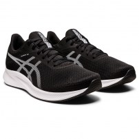 Кросівки для бігу чоловічі Asics PATRIOT 13 Black/White