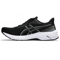 Кросівки для бігу чоловічі Asics GT-1000 12 Black/White