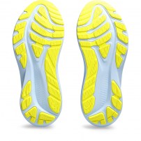 Кросівки для бігу чоловічі Asics GT-2000 12 French blue/Bright yellow