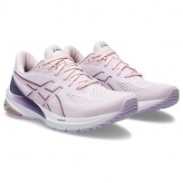 Кросівки для бігу жіночі Asics GT-1000 12 Cosmos/Dusty purple