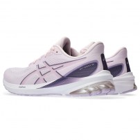 Кросівки для бігу жіночі Asics GT-1000 12 Cosmos/Dusty purple