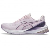 Кросівки для бігу жіночі Asics GT-1000 12 Cosmos/Dusty purple