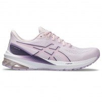 Кросівки для бігу жіночі Asics GT-1000 12 Cosmos/Dusty purple