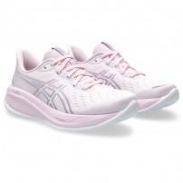 Кросівки для бігу жіночі Asics GEL-CUMULUS 26 Cosmos/Ash rock