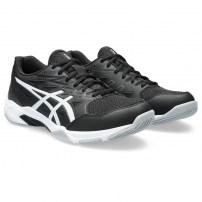 Волейбольні кросівки чоловічі Asics GEL-ROCKET 11 Black/Gunmetal