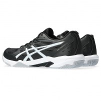 Волейбольні кросівки чоловічі Asics GEL-ROCKET 11 Black/Gunmetal